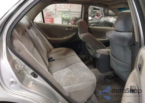 2001 Honda Accord 2.3 Ex из США, поврежденный, VIN 1HGCG55631A136784